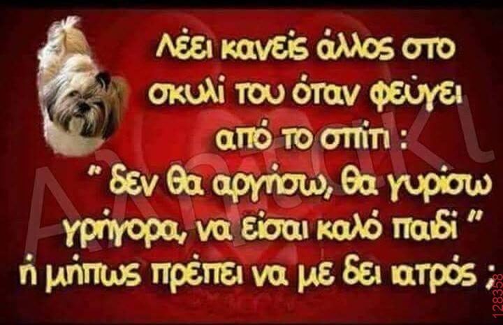 Αστεία εικόνα
