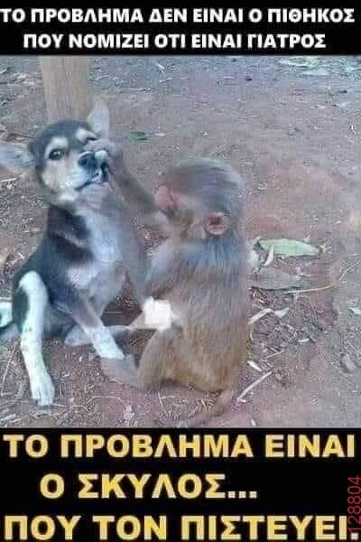 Αστεία εικόνα