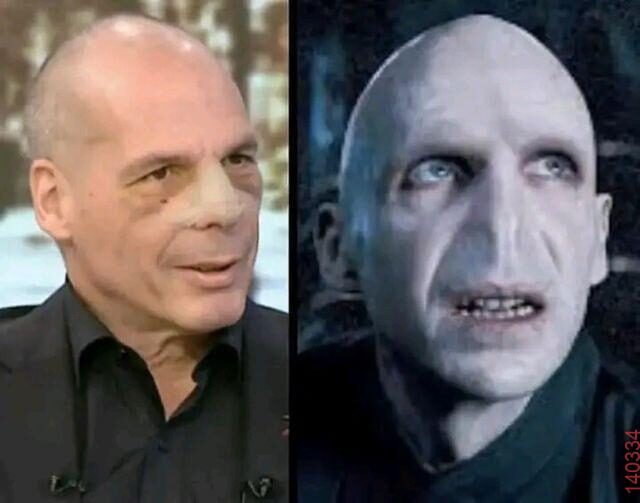 Αστεία εικόνα