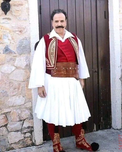 Αστεία εικόνα