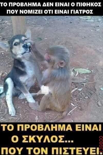 Αστεία εικόνα