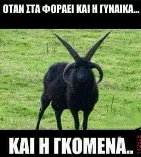 Αστεία εικόνα
