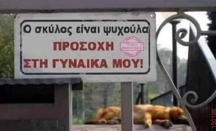 Αστεία εικόνα