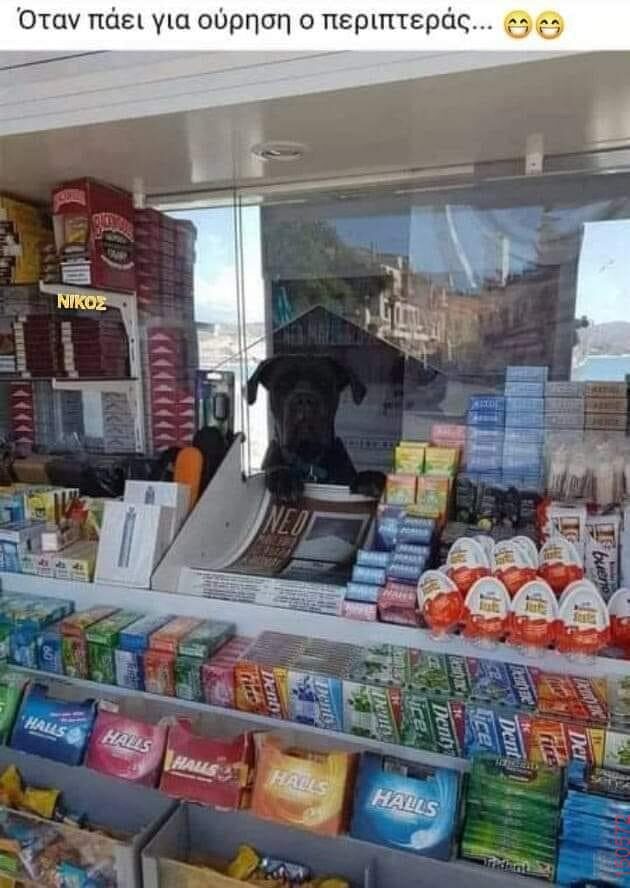 Αστεία εικόνα