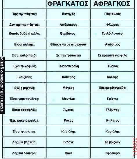 Αστεία εικόνα
