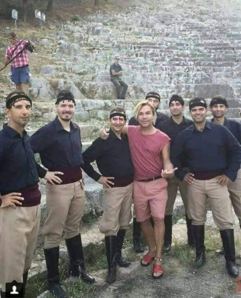 Αστεία εικόνα