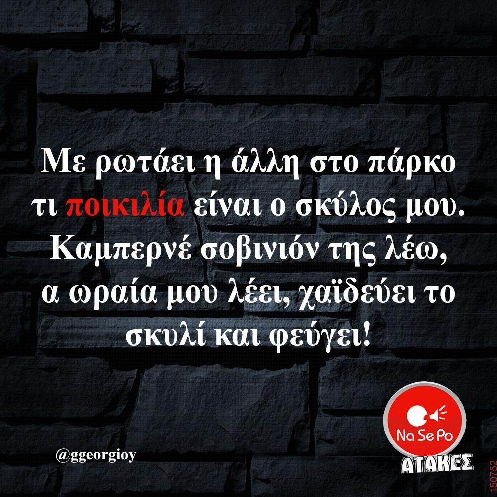 Αστεία εικόνα