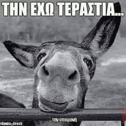 Αστεία εικόνα