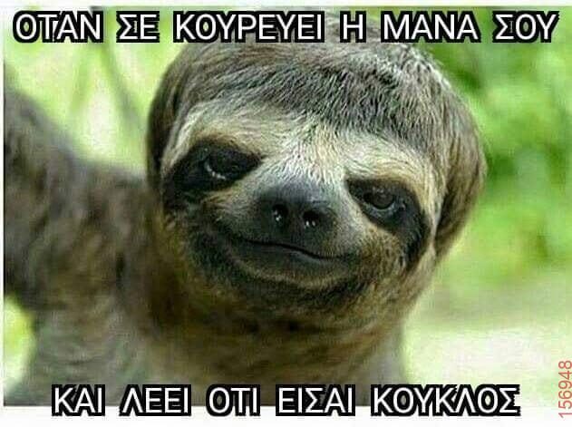 Αστεία εικόνα