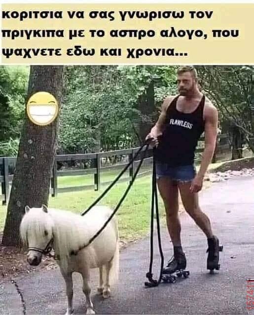 Αστεία εικόνα