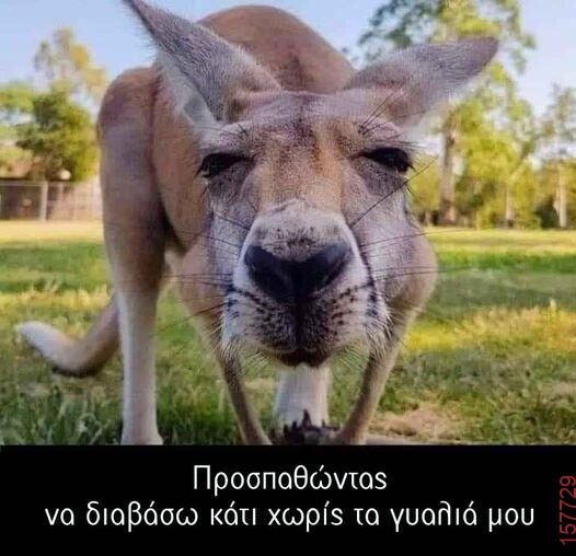 Αστεία εικόνα katharmata 2 – Ola rand FB