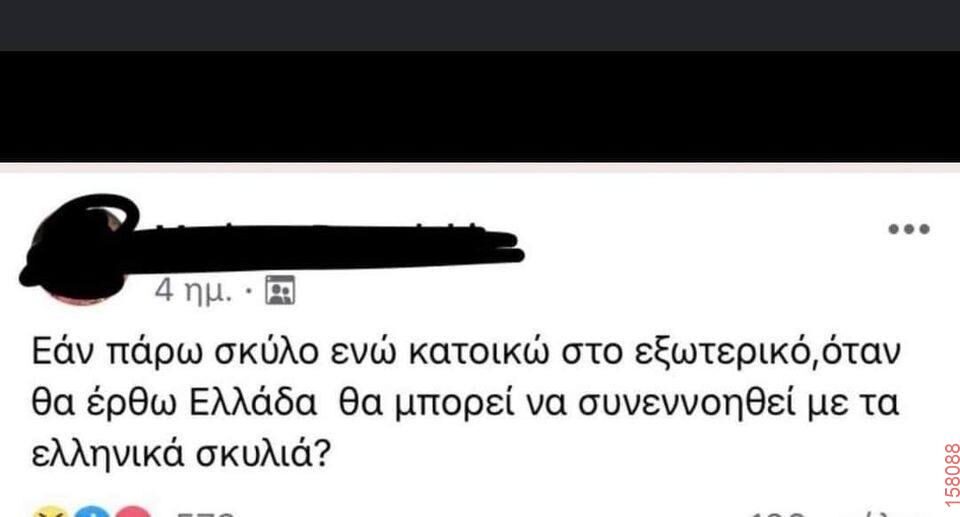 Αστεία εικόνα