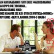 Αστεία εικόνα katharmata 2 – Ola rand FB