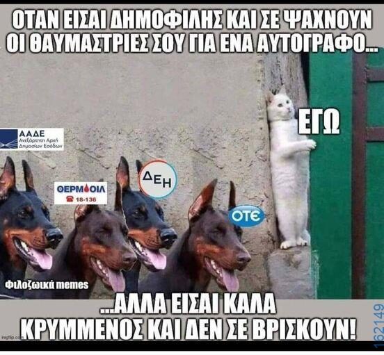 Αστεία εικόνα