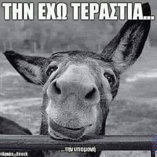 Αστεία εικόνα