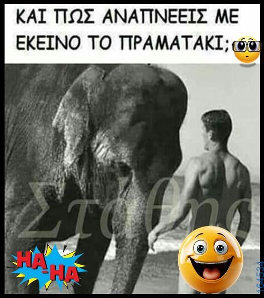 Αστεία εικόνα