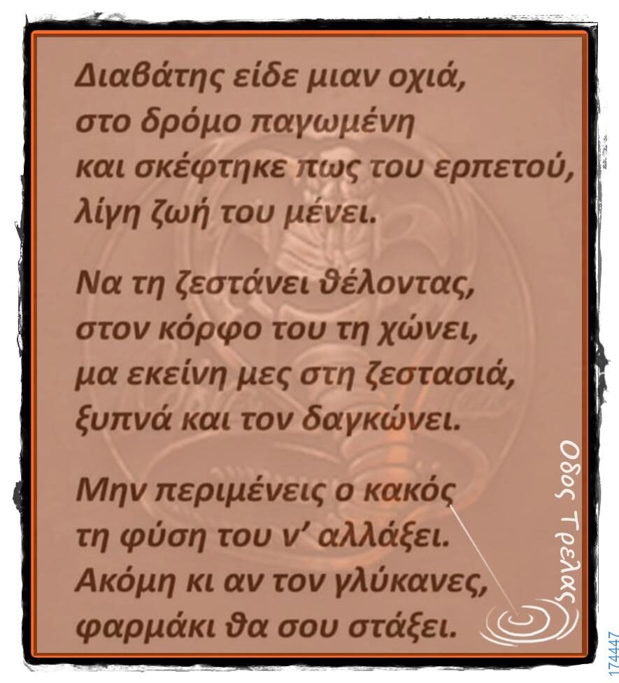 100066303475822_835733151980126-Αστεία εικόνα-kanelikegianablepistakalitera