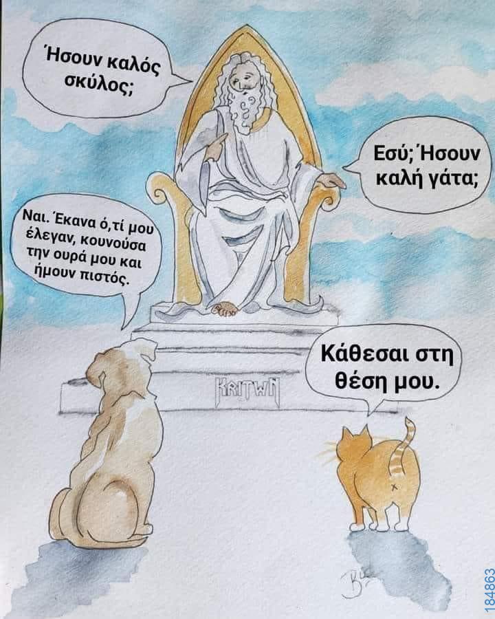 Αστεία εικόνα