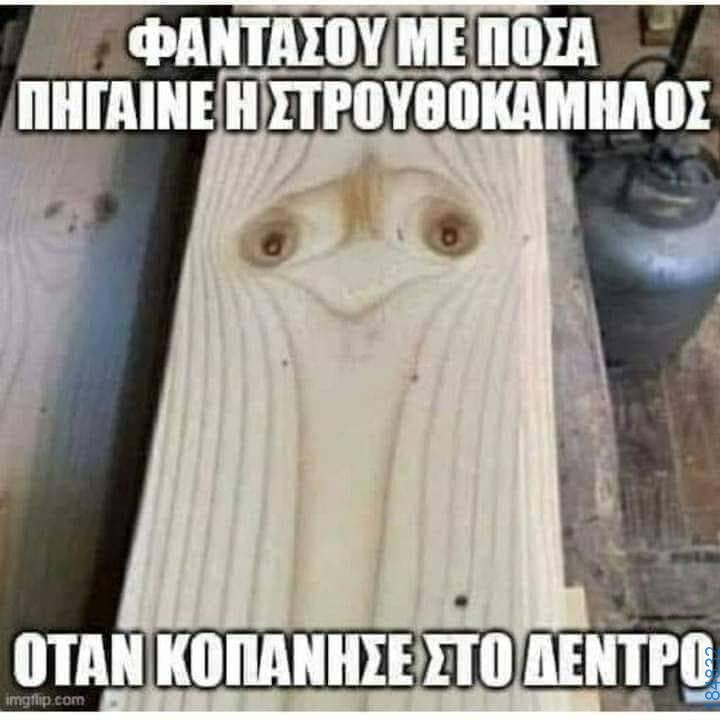 Αστεία εικόνα
