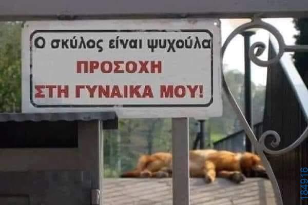 Αστεία εικόνα