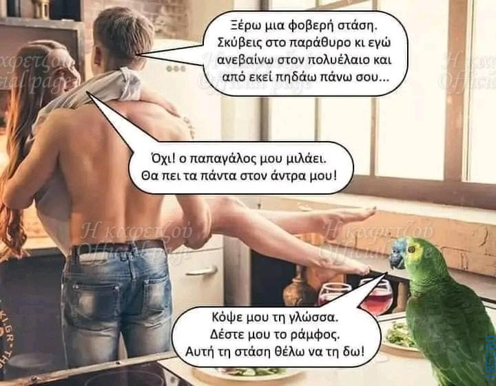 Αστεία εικόνα