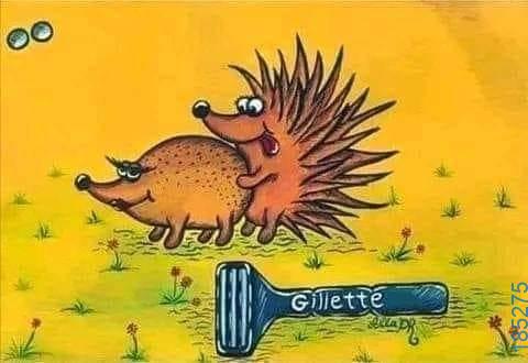 Αστεία εικόνα
