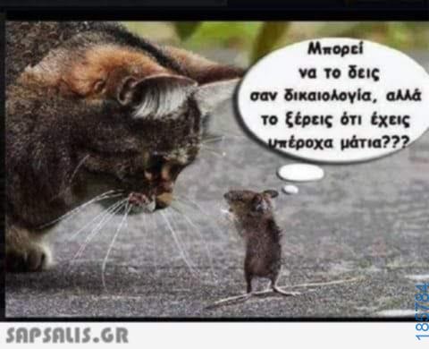 Αστεία εικόνα