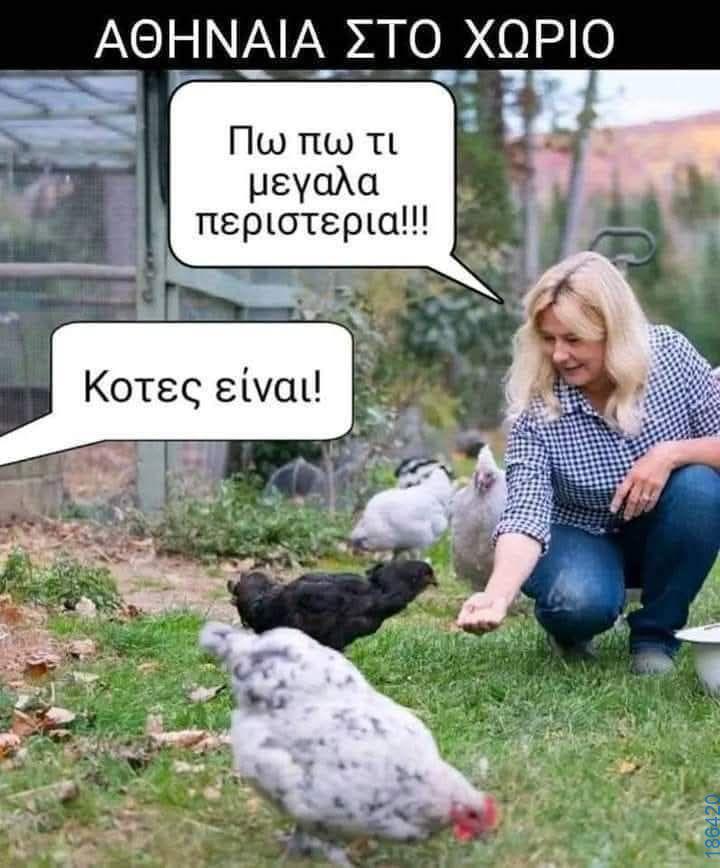 Αστεία εικόνα