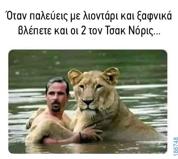Αστεία εικόνα