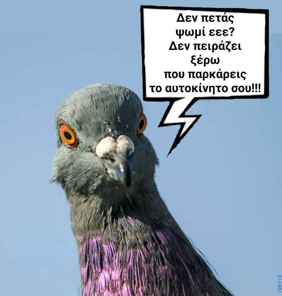 Αστεία εικόνα