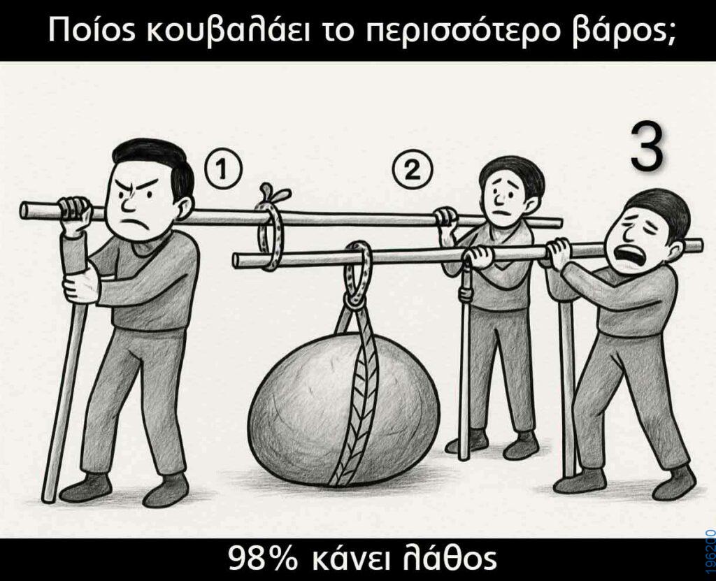 Αστεία εικόνα