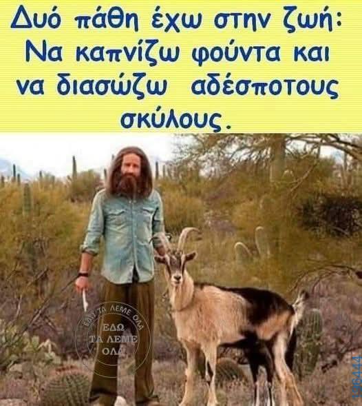 Αστεία εικόνα