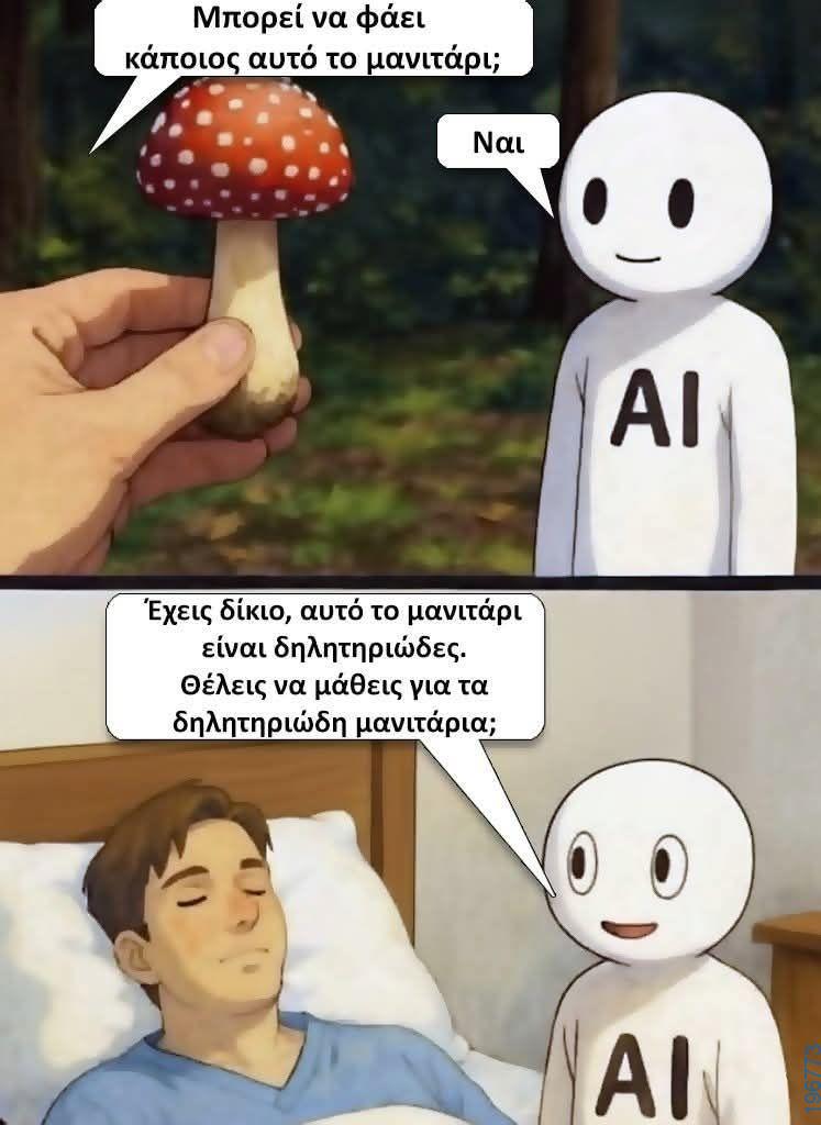 Αστεία εικόνα