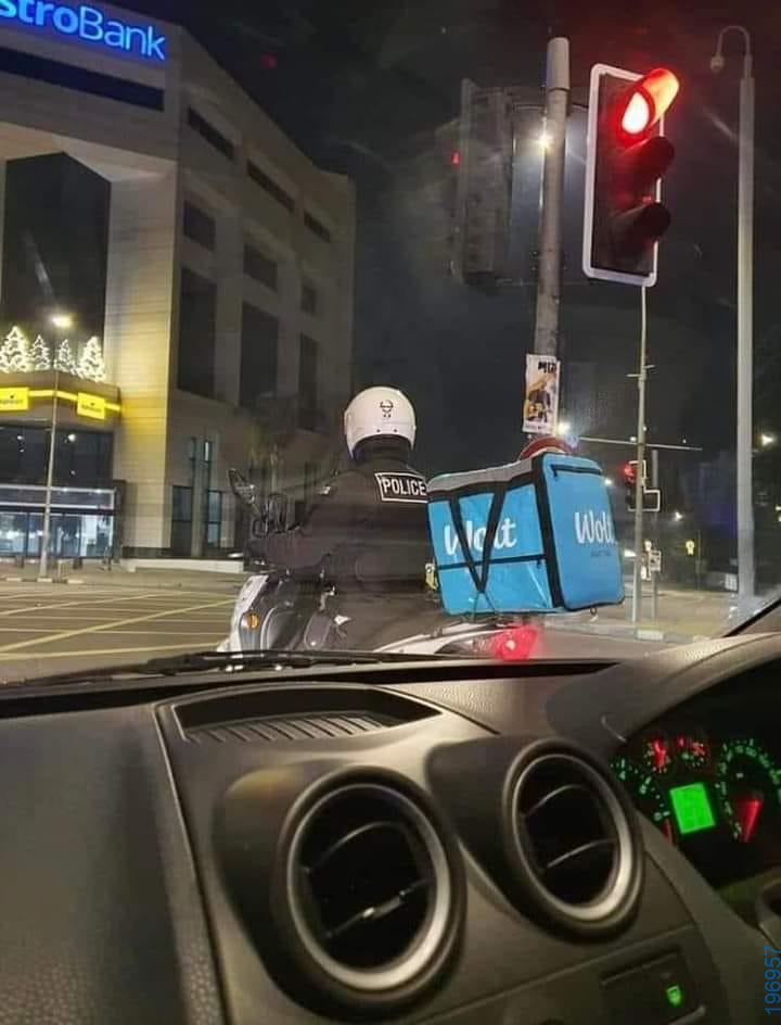 Αστεία εικόνα