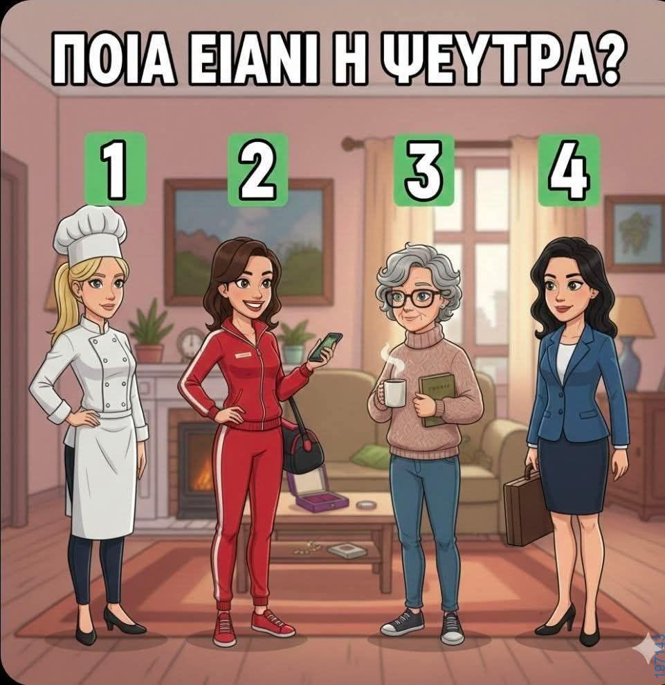 Αστεία εικόνα