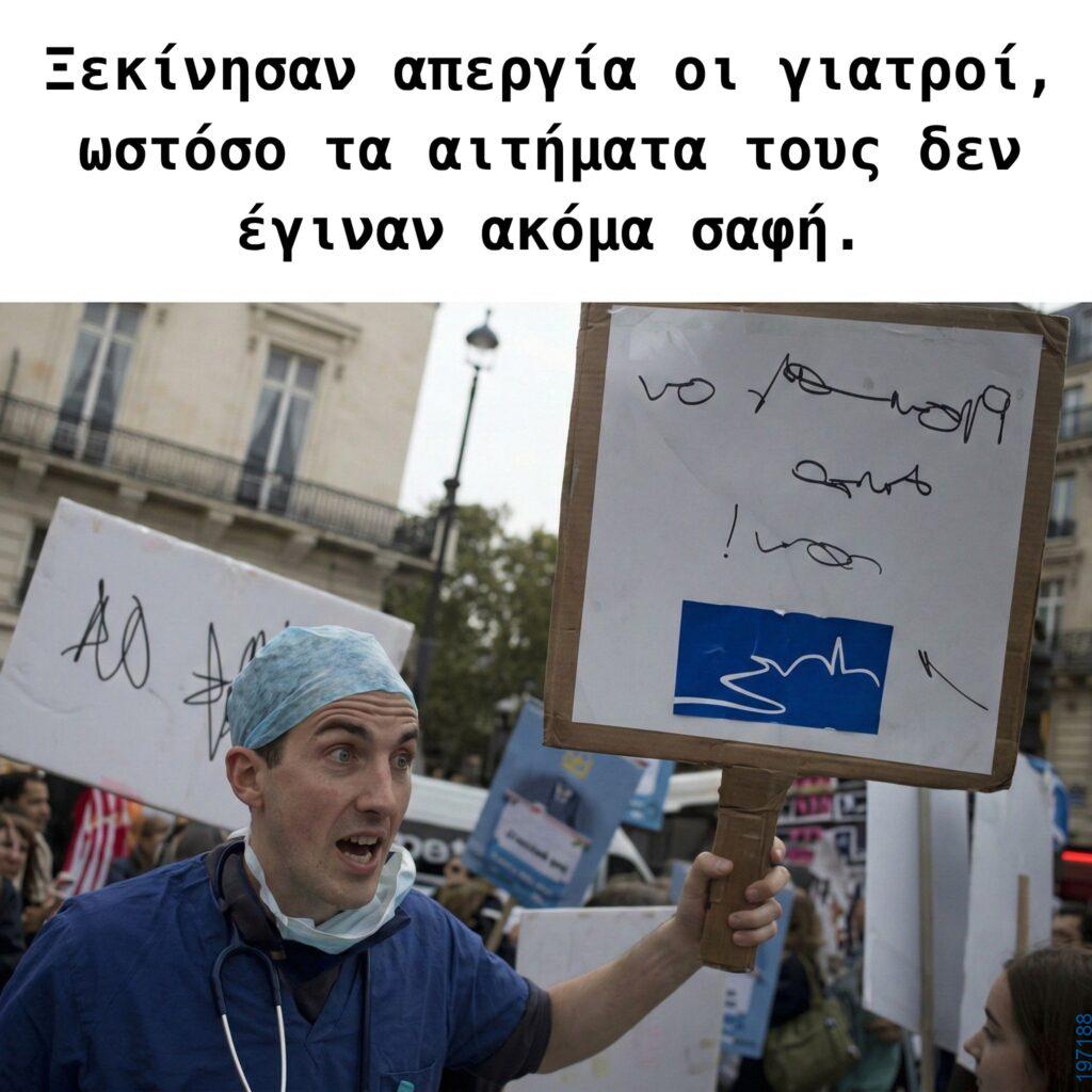 Αστεία εικόνα