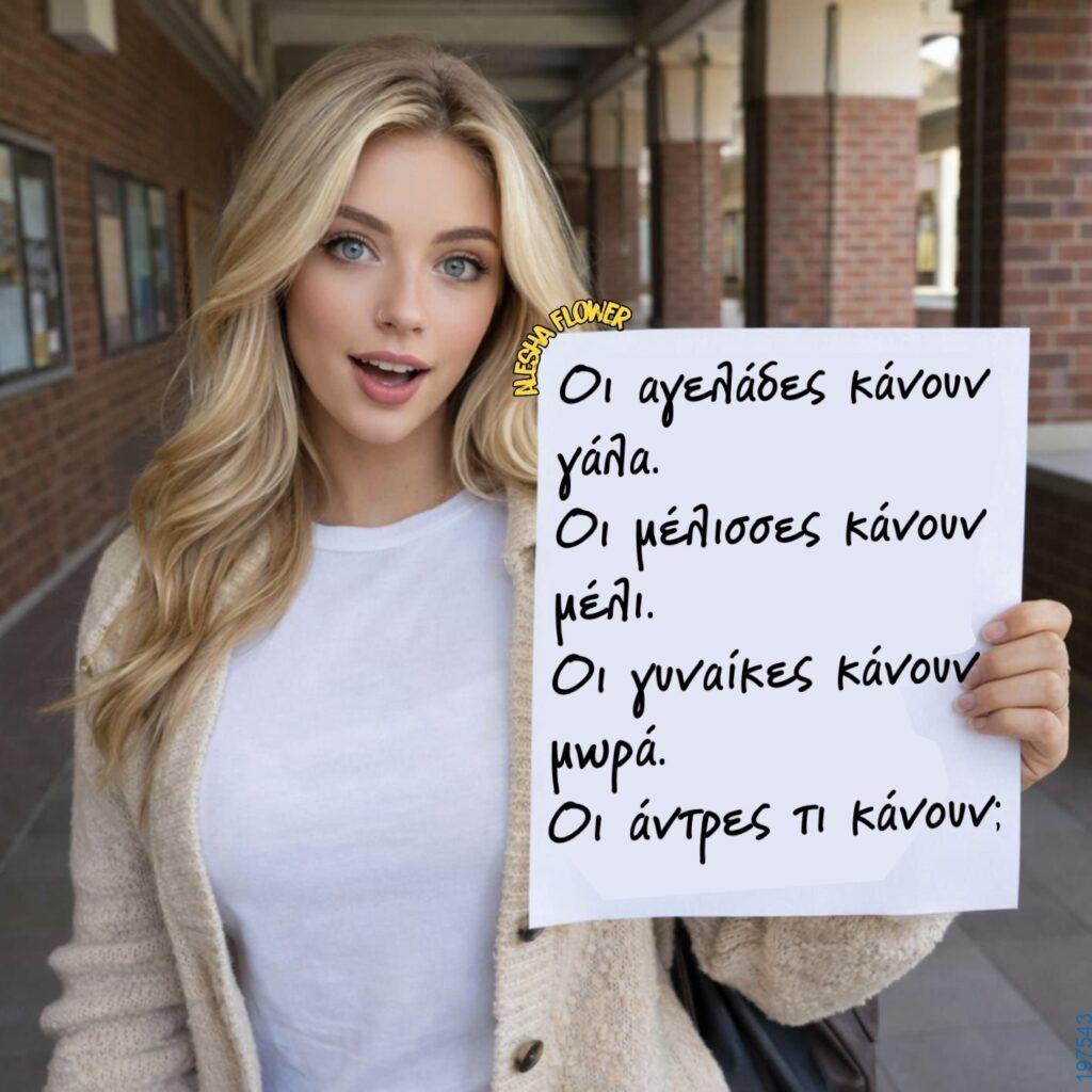 Αστεία εικόνα