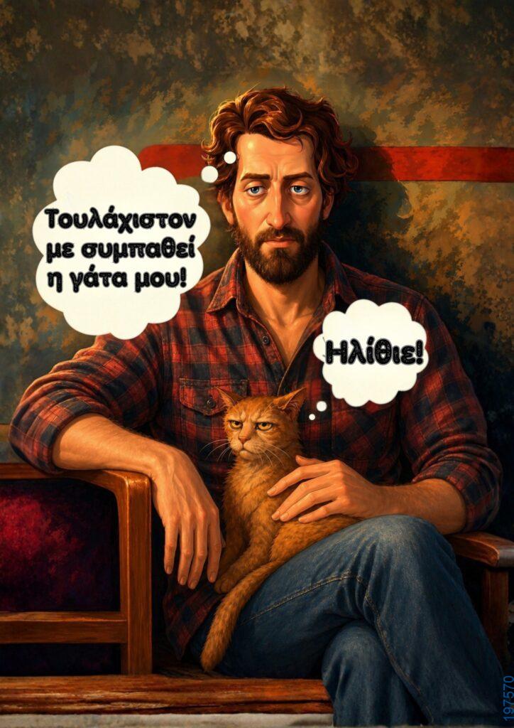 Αστεία εικόνα