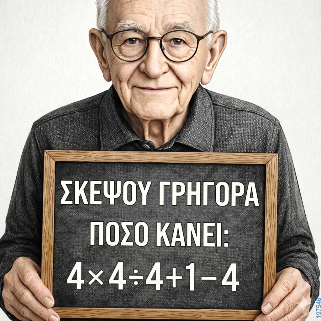 Αστεία εικόνα