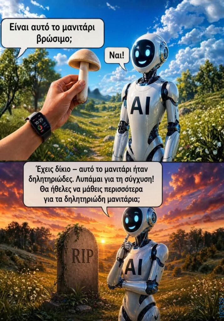 Αστεία εικόνα